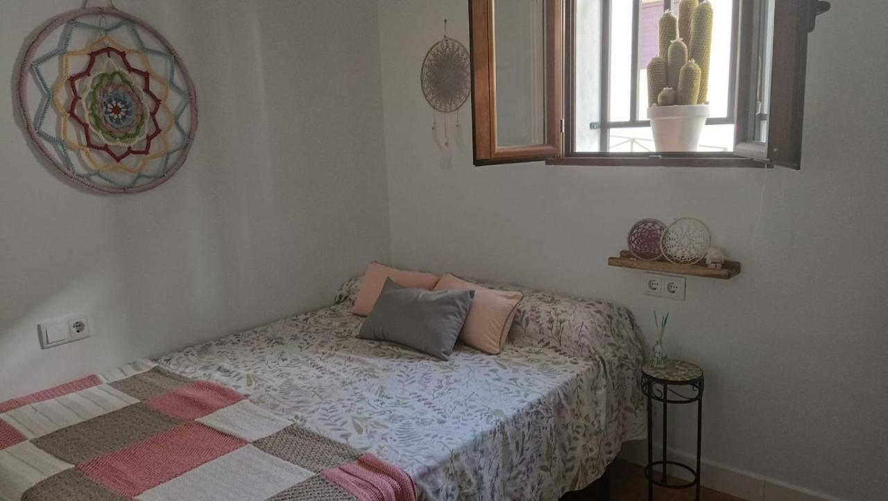 La Casita De Los Mandalas カソルラ エクステリア 写真