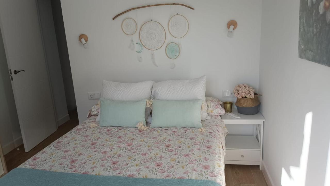 La Casita De Los Mandalas カソルラ エクステリア 写真