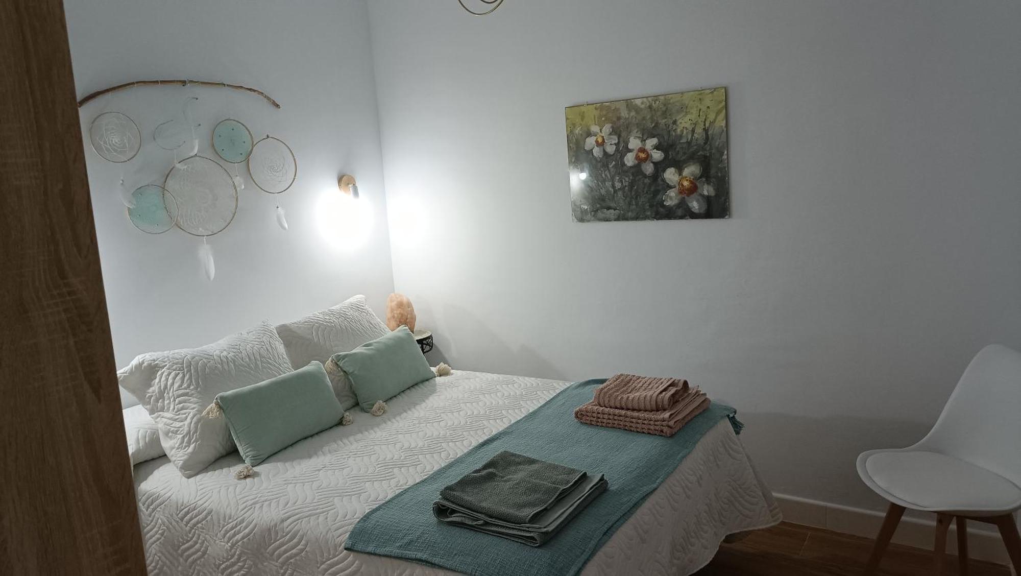 La Casita De Los Mandalas カソルラ エクステリア 写真