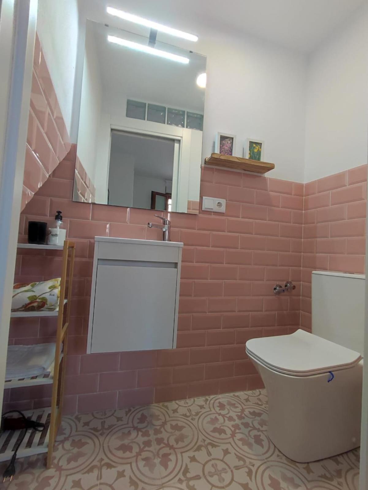 La Casita De Los Mandalas カソルラ エクステリア 写真