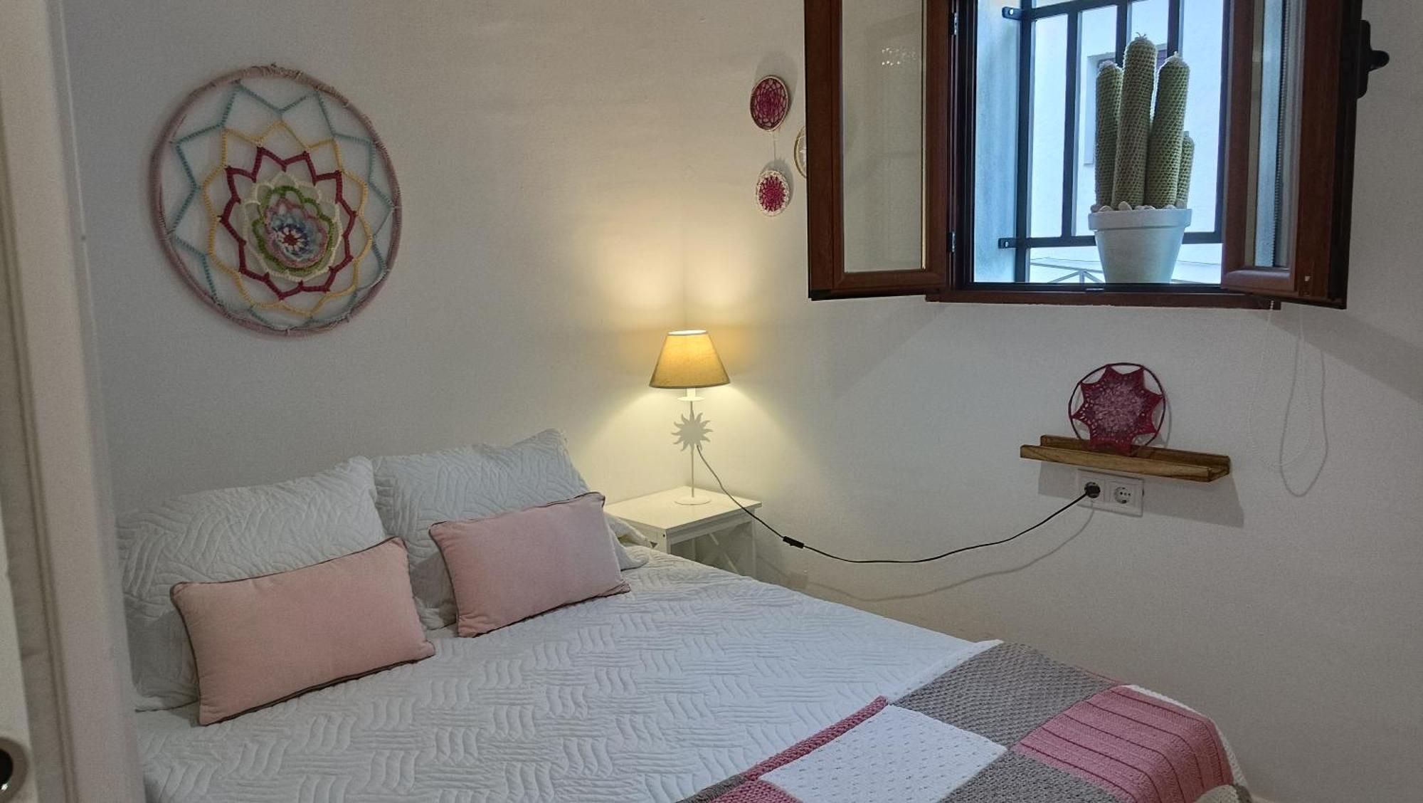 La Casita De Los Mandalas カソルラ 部屋 写真